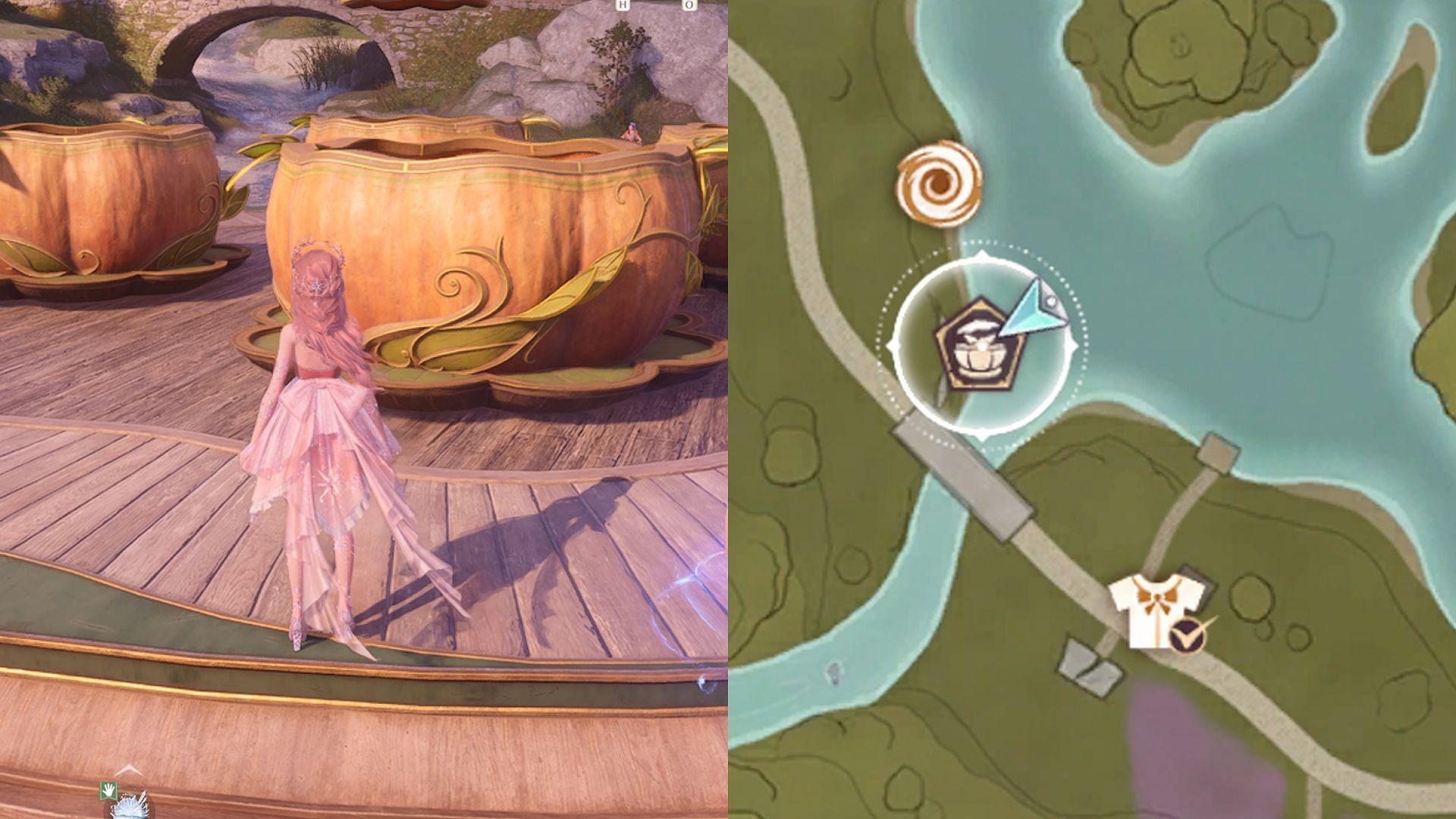Location for photo #7 (Image via Sportskeeda Gaming/Infold Games)